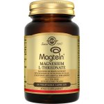 Solgar Magtein Magnesium L-Threonate tobolky 60 ks – Hledejceny.cz