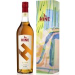 Thomas Hine Cognac VSOP 40% 0,7 l (karton) – Zboží Mobilmania