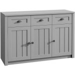 Gala Meble Prowansja K3SP – Zboží Dáma