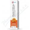 Vitamín a minerál AGmed Vitamin C 500mg pomeranč eff.20 tablet