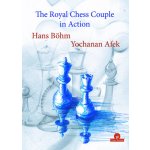 The Royal Chess Couple in Action BhmPaperback – Hledejceny.cz
