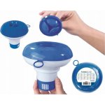 BESTWAY 58210 dávkovací plovák malý – HobbyKompas.cz