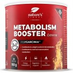Natures Finest Metabolism booster extreme 150 g – Zbozi.Blesk.cz