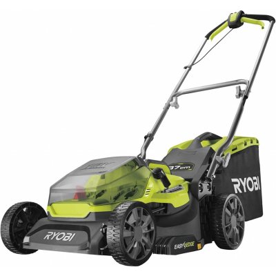 Ryobi RY18LM37A-240 – Zboží Mobilmania