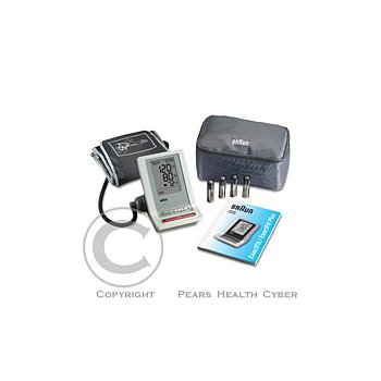 Braun BP 4900