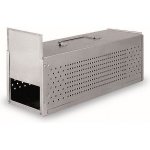 Gaun 30500 Přenoska pro holuby pozink 39 x 14 x 15 cm – Sleviste.cz