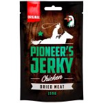 Pioneer's Jerky Kuřecí originál 100 g – Sleviste.cz