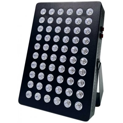 TERAPIE ČERVENÝM SVĚTLEM RED LIGHT PANEL 300W – Zboží Mobilmania
