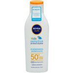 Nivea Sun Babies & Kids spray na opalování SPF50+ 270 ml – Zboží Dáma