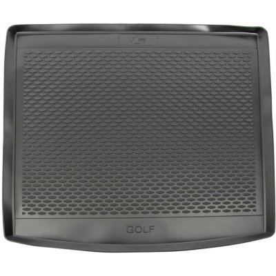 Gumová vana do kufru J&J Automotive Volkswagen Golf V / VI Kombi 2007 - 2012 – Hledejceny.cz