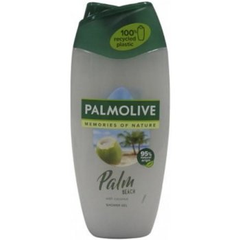 Palmolive Memories of Nature Palm Beach sprchový gel 250 ml