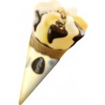 Prima Pegas Vanilla zmrzlina v oplatce 115 ml – Zboží Dáma