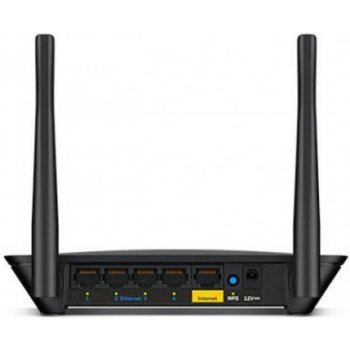 Linksys E5400-EU