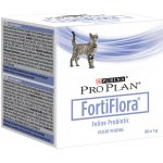 ProPlan Fortiflora Feline Probiotic 2 x 30 x 1 g – Hledejceny.cz