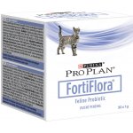 ProPlan Fortiflora Feline Probiotic 30 x 1 g – Zboží Dáma