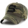 Kšíltovka 47 Brand HC Sparta Praha ’47 MVP DT Camo Grove Snapback