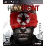 Homefront – Zboží Dáma