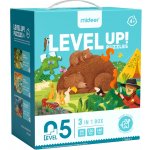 MiDeer LEVEL UP! 05 Dobrodružství – Hledejceny.cz