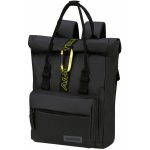 American Tourister Urban Groove UG16 Ourdoor Black 20 l – Zboží Dáma