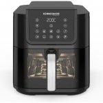 Rommelsbacher FRH 1700 – Hledejceny.cz