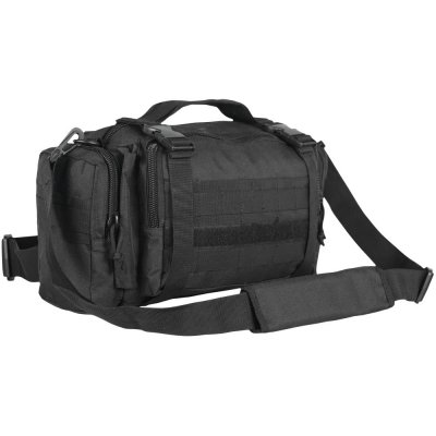 Jumbo Modular EMS Deployment Bag Black – Zboží Mobilmania