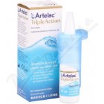 Bausch & Lomb oční kapky Artelac TripleAction 10 ml – Zbozi.Blesk.cz