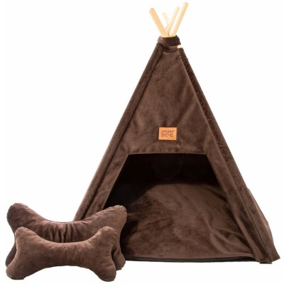 Golden Dog TeePee stan – Zboží Mobilmania