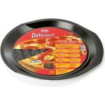 Kaiser DELICIOUS Crossini forma na pizzu s dírkami 36cm – Hledejceny.cz