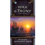 FFG Hra o trůny: Putování do starého města – Zboží Živě