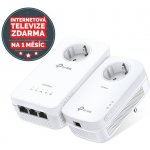 TP-Link TL-WPA8630 – Hledejceny.cz