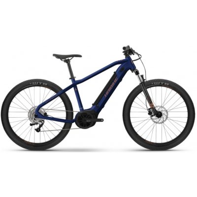 Haibike AllTrack 4 2025 – Zboží Živě