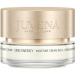 Juvena Skin Energy Rich Moisture Cream 50 ml – Hledejceny.cz