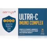 Barnys Ultra-C Imuno Complex 30 kapsulí – Hledejceny.cz
