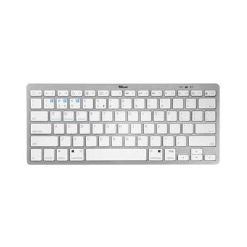 Trust Nado Bluetooth Wireless Keyboard 23746