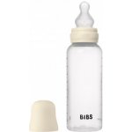 Bibs antikoliková fľaša so silikon cumlíkom Ivory 270ml – Zboží Dáma