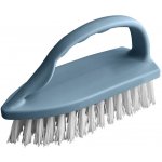 Spokar Kartáč žehlička velká, plastové těleso, syntetická vlákna – Zbozi.Blesk.cz