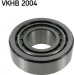 SKF Ložisko kola VKHB2004 – Hledejceny.cz