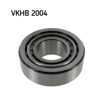 SKF Ložisko kola VKHB2004 – Hledejceny.cz