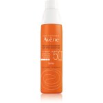 Avène Sun opalovací spray SPF50+ 200 ml – Zbozi.Blesk.cz