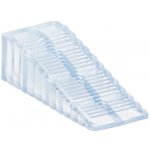 HomePRO 2944-2 10 x 4 x 3 cm 1ks transparentná – Zboží Mobilmania