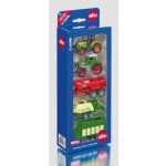 Siku Super Sada aut zemědělské stroje 5 ks Siku – Zboží Dáma