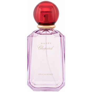 Chopard Happy Felicia Roses parfémovaná voda dámská 100 ml tester