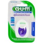 G.U.M Expanding Floss dentální nit Dental Floss 30 m – Zboží Dáma