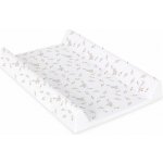 Ceba Baby podložka s pevnou deskou Basic goose 70 x 50 – Sleviste.cz