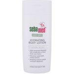 Sebamed Anti Dry tělové mléko 200 ml – Zboží Dáma