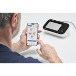 Omron M7 Intelli IT Afib + Zdroj, set – Zboží Dáma