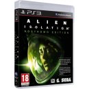 Hra na PS3 Alien: Isolation
