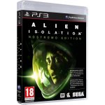 Alien: Isolation – Zboží Dáma