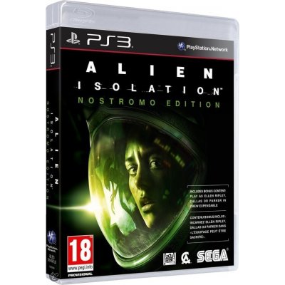 Alien: Isolation – Zbozi.Blesk.cz