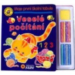 Veselé počítání – Zboží Mobilmania